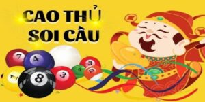 cao thủ soi cầu là ai